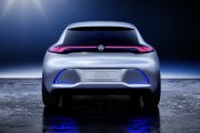 Mercedes Benz Concept EQA 6 180x120