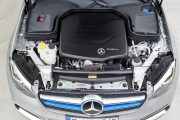 Mercedes Benz GLC F CELL 029 180x120