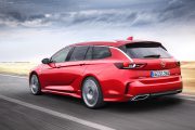 Opel Insignia GSi Sports Tourer 500233 180x120