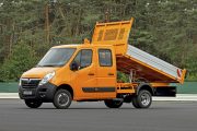 Opel Movano 286476 180x120