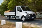 Opel Movano 307661 180x120