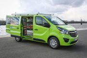 Opel Vivaro 500032 180x120