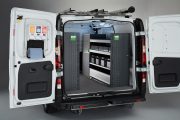 Opel Vivaro 500238 180x120