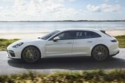 Panamera Sport Turismo Hybrid 790 180x120