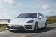 Panamera Sport Turismo Hybrid 791 180x120