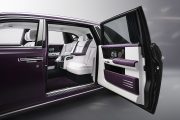 Rolls Royce Phantom 5 180x120