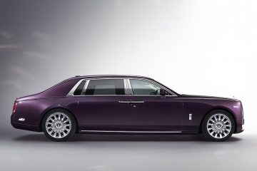 Rolls Royce Phantom 7 360x240
