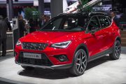 Seat Arona 1 180x120