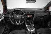 Seat Arona 2 180x120