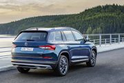 Skoda Kodiaq Scout 1 180x120