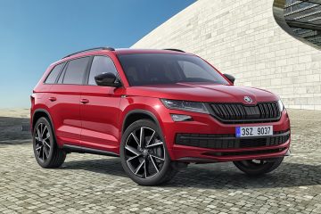 Skoda Kodiaq Sportline Scout 3 360x240