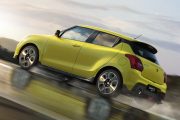 Suzuki Swift Sport 2 180x120