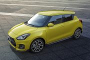 Suzuki Swift Sport 6 180x120