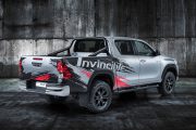 Toyota Hilux Invincible 50 3 180x120