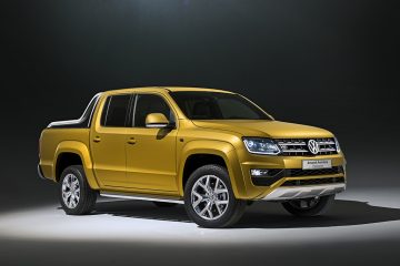 Volkswagen Amarok IAA2017 1 360x240