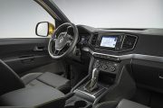 Volkswagen Amarok IAA2017 2 180x120