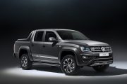 Volkswagen Amarok IAA2017 3 180x120