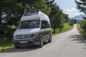 Volkswagen California XXL 10 360x240