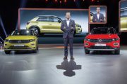 Volkswagen IAA 2017 2 180x120