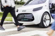 Smart Vision EQ Fortwo 2 180x120