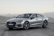 Audi A7 Sportback 1 180x120