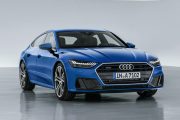 Audi A7 Sportback 10 180x120