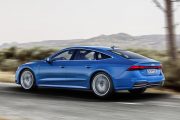 Audi A7 Sportback 11 180x120