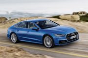 Audi A7 Sportback 16 180x120