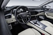 Audi A7 Sportback 4 180x120