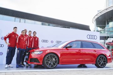 Audi Bayern Monachium 1 360x240