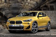 BMW X2 1 180x120