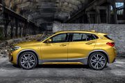 BMW X2 2 180x120