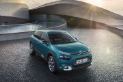 Citroen C4 Cactus 1 180x120