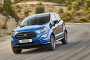 Ford EcoSport 3 180x120