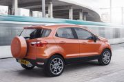 Ford EcoSport 4 180x120