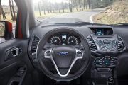 Ford EcoSport 5 180x120