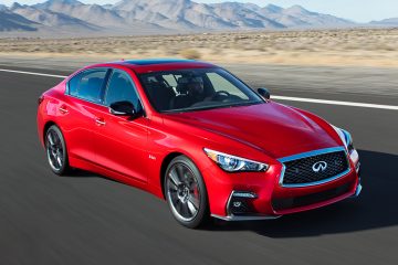 Infiniti Q50 2018 16 360x240