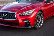 Infiniti Q50 2018 7 180x120