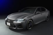 Lexus GS F 1 180x120