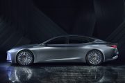 Lexus LS Concept 2 180x120