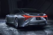 Lexus LS Concept 3 180x120