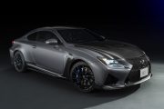 Lexus RC F 1 180x120