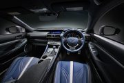 Lexus RC F 2 180x120