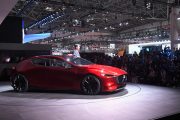 Mazda KAI Concept 2 180x120