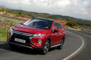 Mitsubishi Eclipse Cross 3 180x120