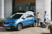 Opel Crossland X 306457 180x120