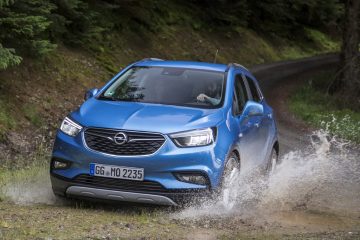 Opel MOKKA X 297094 360x240