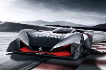 Peugeot L750 R HYbrid Vision 1 360x240