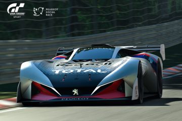 Peugeot L750 R HYbrid Vision 3 360x240