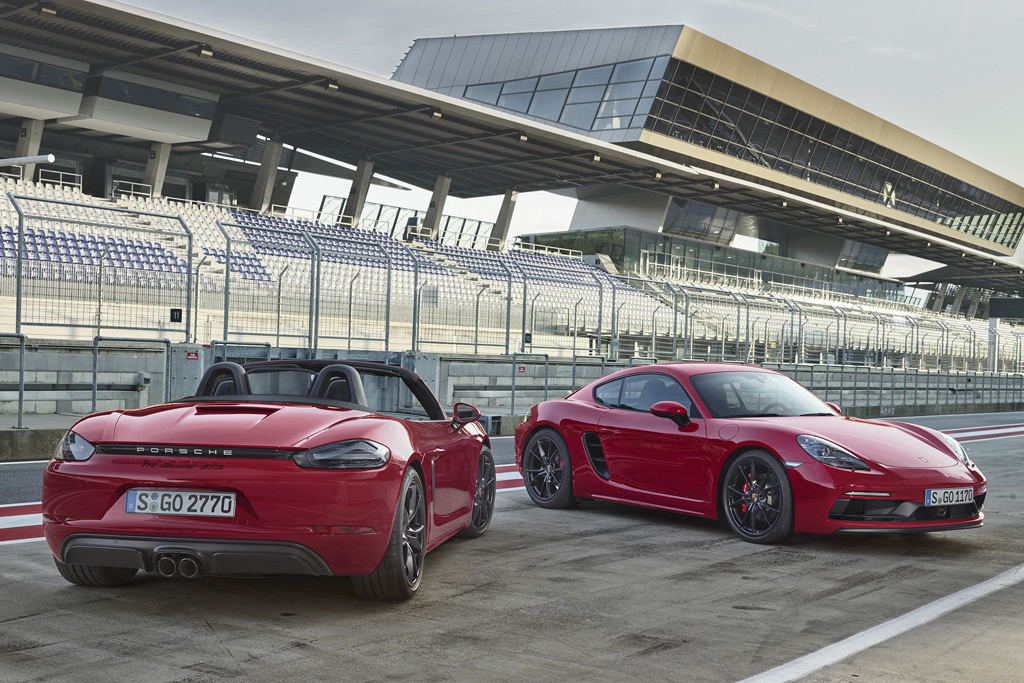 Porsche-718-GTS 10